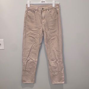 American eagle jeans, size 4 stretch